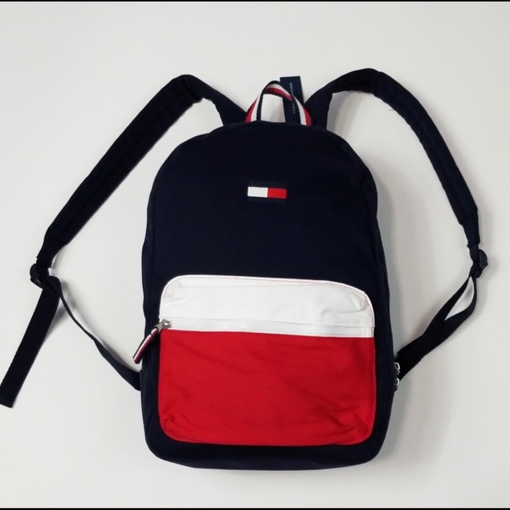 Tommy Hilfiger Backpack